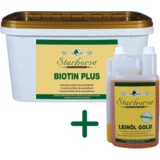 Starhorse Biotin Plus