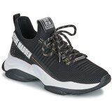 Steve Madden Nizke superge MAXILLA-R Črna | Shoptok.si