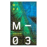 Escentric Molecules Molecule 03 - Refillable Toaletna voda unisex 30 ml | Shoptok.si