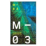 Escentric Molecules Molecule 03 - Refillable toaletna voda unisex 30 ml | shoptok.hr