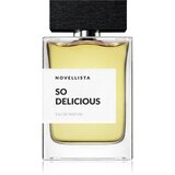 NOVELLISTA So Delicious parfumska voda uniseks 75 ml | Shoptok.si