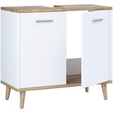 MID.YOU kopalnica landos, bela, hrast | Shoptok.si
