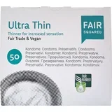 Kondomi Ultra Thin - 50 kos.