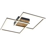  LED plafonjera 36W, promenljiva boja svetla | ePonuda.com