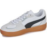 Puma Niske tenisice 'Palermo' zlatna / crna / bijela | shoptok.hr