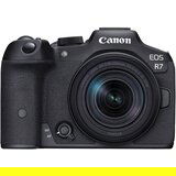 Canon EOS R7 RFS18-150 IS STM | Shoptok.si
