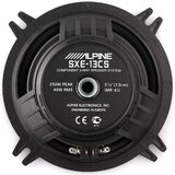 Alpine auto zvučnici SXE-13CS 13cm 250W | ePonuda.com