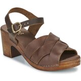 Sanita SABBIE Smeđa | shoptok.hr