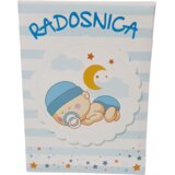  Radosnica Riznica prvih uspomena Cene