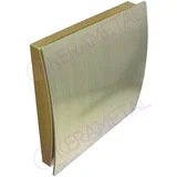 ventilator ANK8329 MM-P100/105 0.1 gold sa klapnom