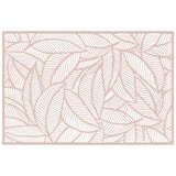  Podmetač Jungle 45x30 roze | ePonuda.com