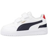 Puma SHUFFLE DOWNTOWN LO V PS Bijela | shoptok.hr