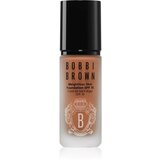 Bobbi Brown Weightless Skin Foundation SPF 15 Mini dolgoobstojni matirajoči tekoči puder z vlažilnim učinkom odtenek 13 ml | Shoptok.si
