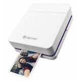 Denver mcp-6010 mobilni inkjet color printer ( 31166 ) Cene