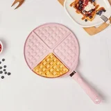 tiganj za waffle 26 cm