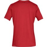 Under Armour Men's T-shirt Boxed Sportstyle SS | shoptok.hr
