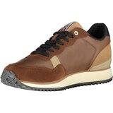 NAPAPIJRI SHOES BROWN MEN&#39;S SPORTS SHOES | Shoptok.si