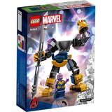 Lego Marvel 76242 Thanosov robotski oklep | Shoptok.si