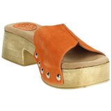Porronet Natikači FI2986 Oranžna | Shoptok.si