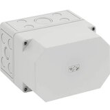 Spelsberg TK PS 1811-16-m 10440601 univerzalno kućište 180 x 110 x 165 plastika siva 1 St. | Eponuda.ba