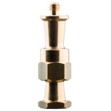 Manfrotto 036-14 Light Stud 5/8M+1/4 S/Clmp ASS Cene
