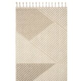Conceptum Hypnose bukle 1413 - beige carpet (160 x 200) | Eponuda.com