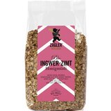 ZAGLER MÜSLIBÄR Bio muesli z ingverjem, cimetom in medom Cene