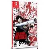 Heroes - Limited Run (SWITCH)