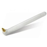 Omni mini antena 2.4GHz / 2 dBi indoor MMCX - za korišćenje sa InSpot itd, duž. 9,4cm, RF Elements OARDSBX242 | Eponuda.com