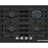 Bosch vgradna plinska kuhalna plošča PPP6A6I40 | Shoptok.si