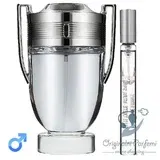 Paco Rabanne invictus set 4