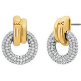 Michael Kors MICHAEL KORS uhani Metalic Muse MKJ8533931 Cene
