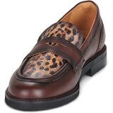 Pikolinos Mokasini DEVA W2L Kostanjeva | Shoptok.si
