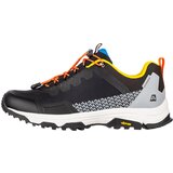 Alpine pro Sports shoes with ptx membrane ARAGE black | Shoptok.si