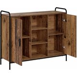  Kreveta Staro drvo 97 x 33 x 81 cm Konstruirano drvo Slike