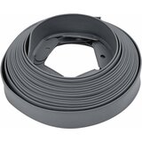  Rubnjaci za travnjak Siva 2000 x 4 x 5 cm Plastika | Eponuda.com
