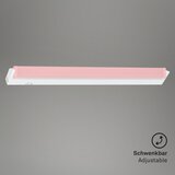 BRILO LED svetlo za ispod ormarića LED/6W/230V 2700/4000/6500K 54,5 cm bela | Eponuda.com