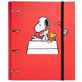 Grupo Erik Editores S. L. Registrator 4R - Snoopy, Premium | ePonuda.com