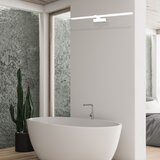 LED osvetljenje za kupatilsko ogledalo SPLASH LED/12W/230V IP44 | Eponuda.com