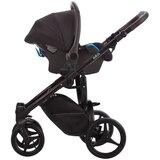 Bebetto Dječja kolica Luca 35/CZA 3u1 B | shoptok.hr