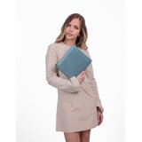 Vuch Crossbody torba Coalie Knit Dusty Blue, 20 x 24 cm | shoptok.hr