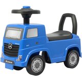  Licencirana guralica Mercedes Actros 3316TA - plava | shoptok.hr