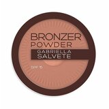 Gabriella Salvete bronzer Powder SPF15 bronzer 8 g odtenek 02 Cene