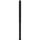  Okviri za radni stol 2 kom metalni 85 x (69 - 95,5) cm crni | shoptok.hr