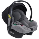  Autosjedalica Avionaut Cosmo Airflow 0-13 kg (40-87 cm), Grey | shoptok.hr