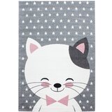 Ayyildiz Carpets Ružičasti/sivi dječji tepih 80x150 cm Kids – Cijene