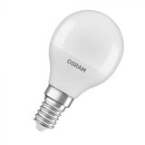 Ledvance eood osram LED sijalica e14 4,9w 4000k kruŠka ( o30815 ) | ePonuda.com