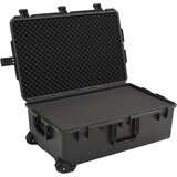  Prijenosni kovčeg crni 79,5x51,5x30,5 cm od PP-a | shoptok.hr