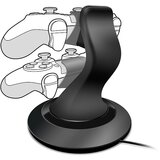 Speedlink TWINDOCK punjač za dva PS4 game pad-a, black, SL-4511-BK Cijene