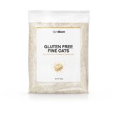 GymBeam fine ovsene pahuljice bez glutena 500 г